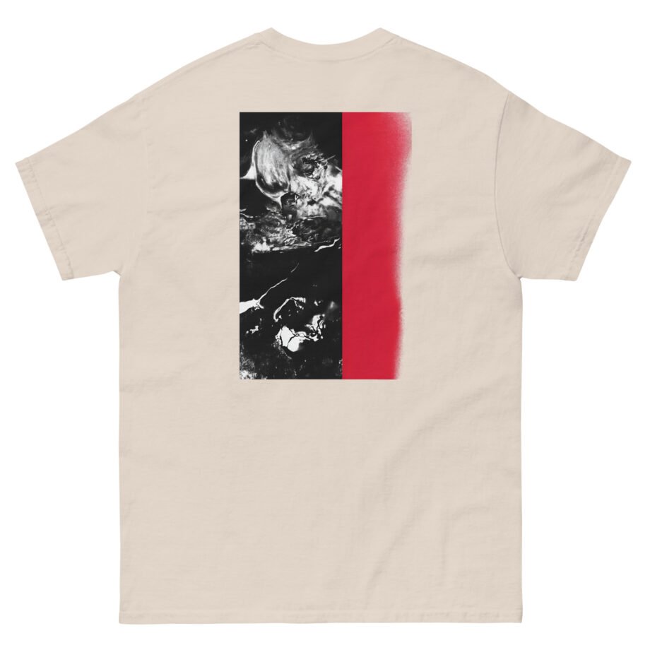 Bicep VALE Unisex classic tee
