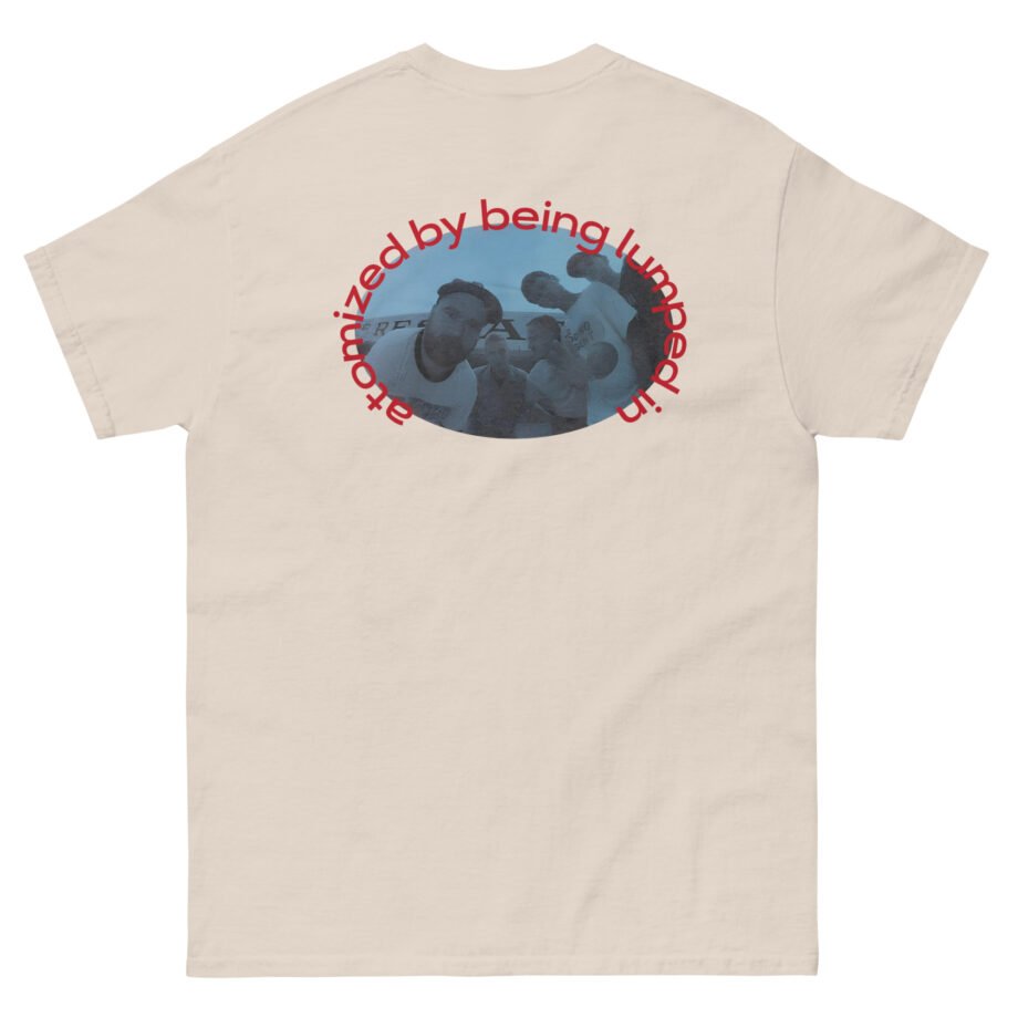 Drug Church Hygiene Bone Unisex classic tee