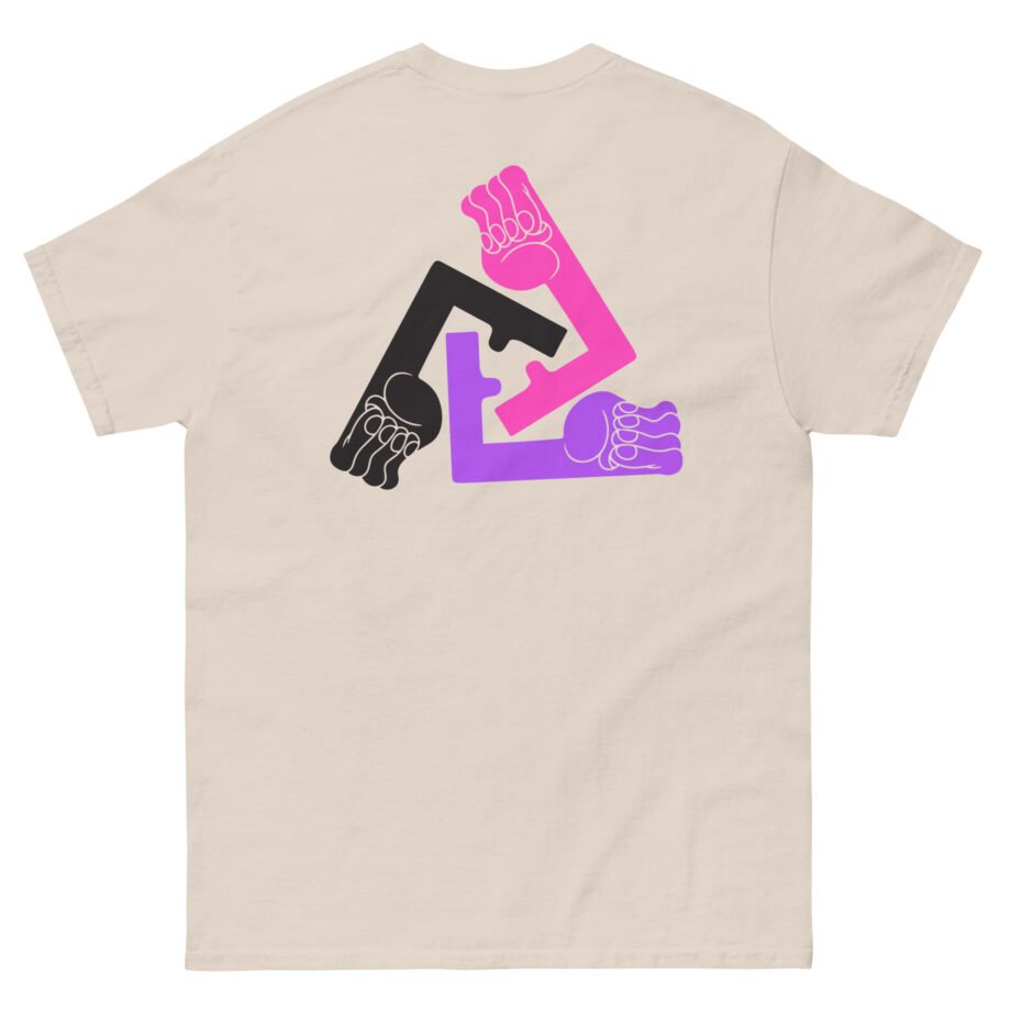 Bicep Feel My Bicep St Anne’s Unisex classic tee