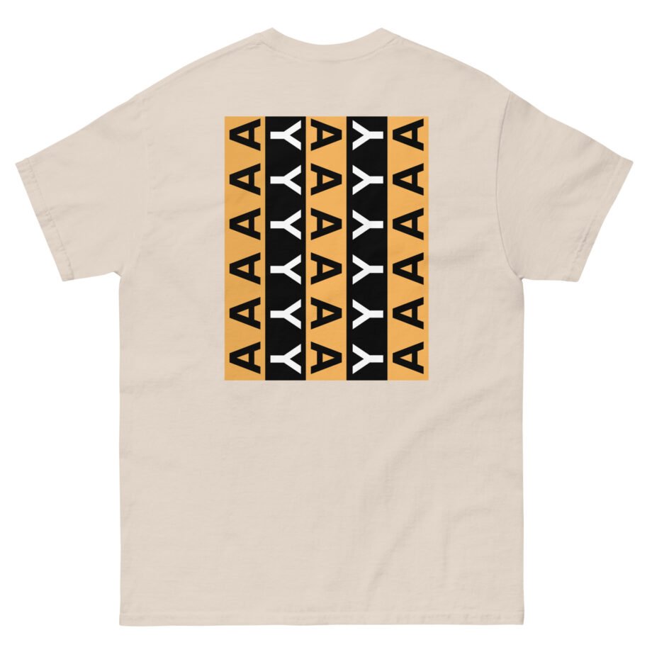 Bicep Ayaya Unisex classic tee