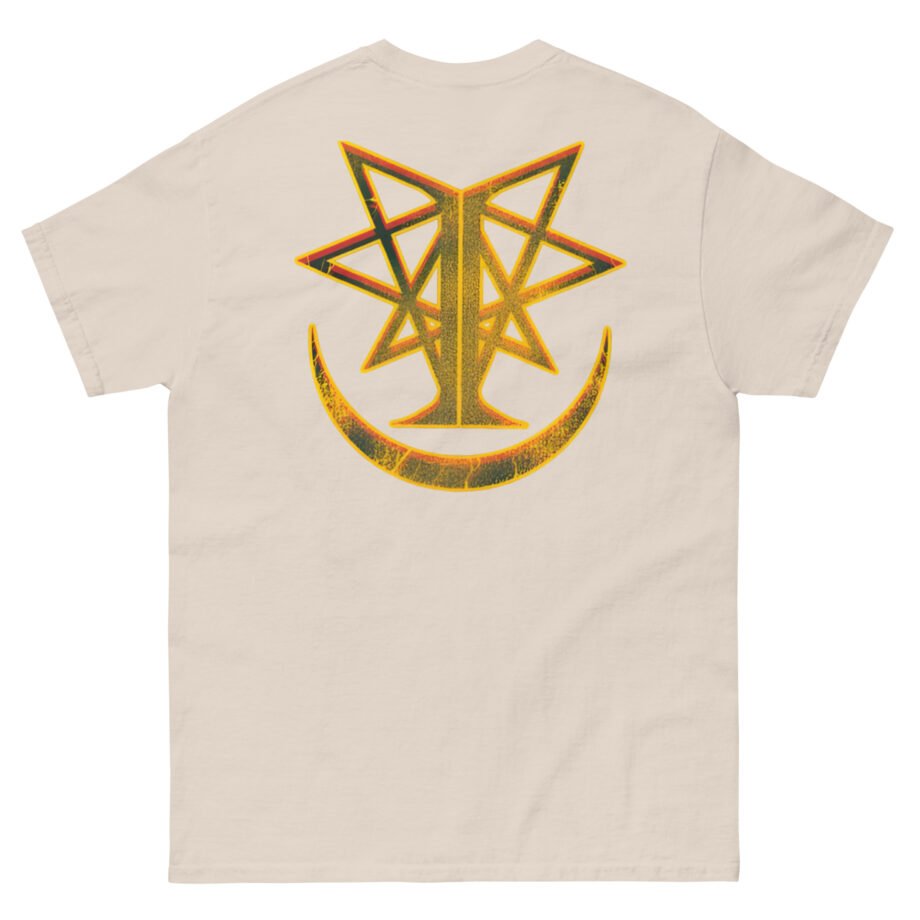 Ingested Contagion Unisex classic tee