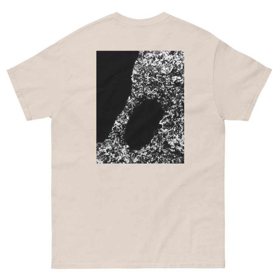 Bicep AYR Unisex classic tee