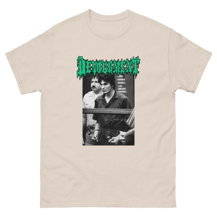 Devourment Unisex classic tee