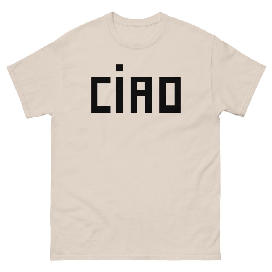 Sienna Mae Unisex classic tee