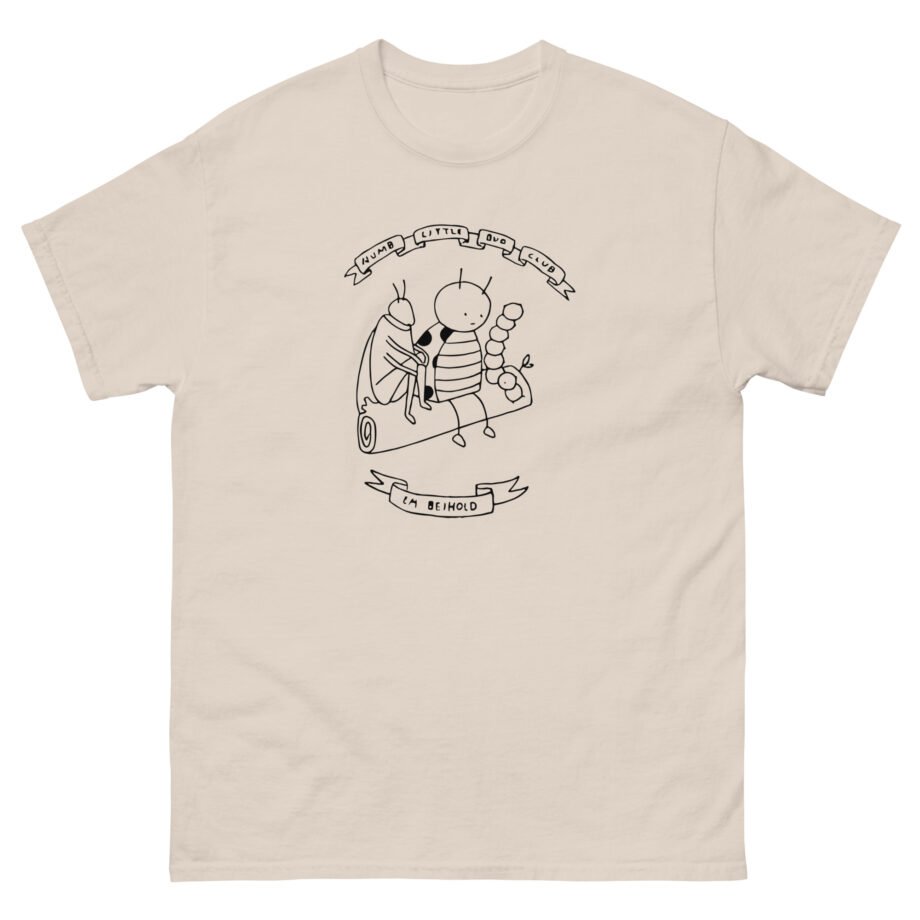 Em Beihold Unisex classic tee