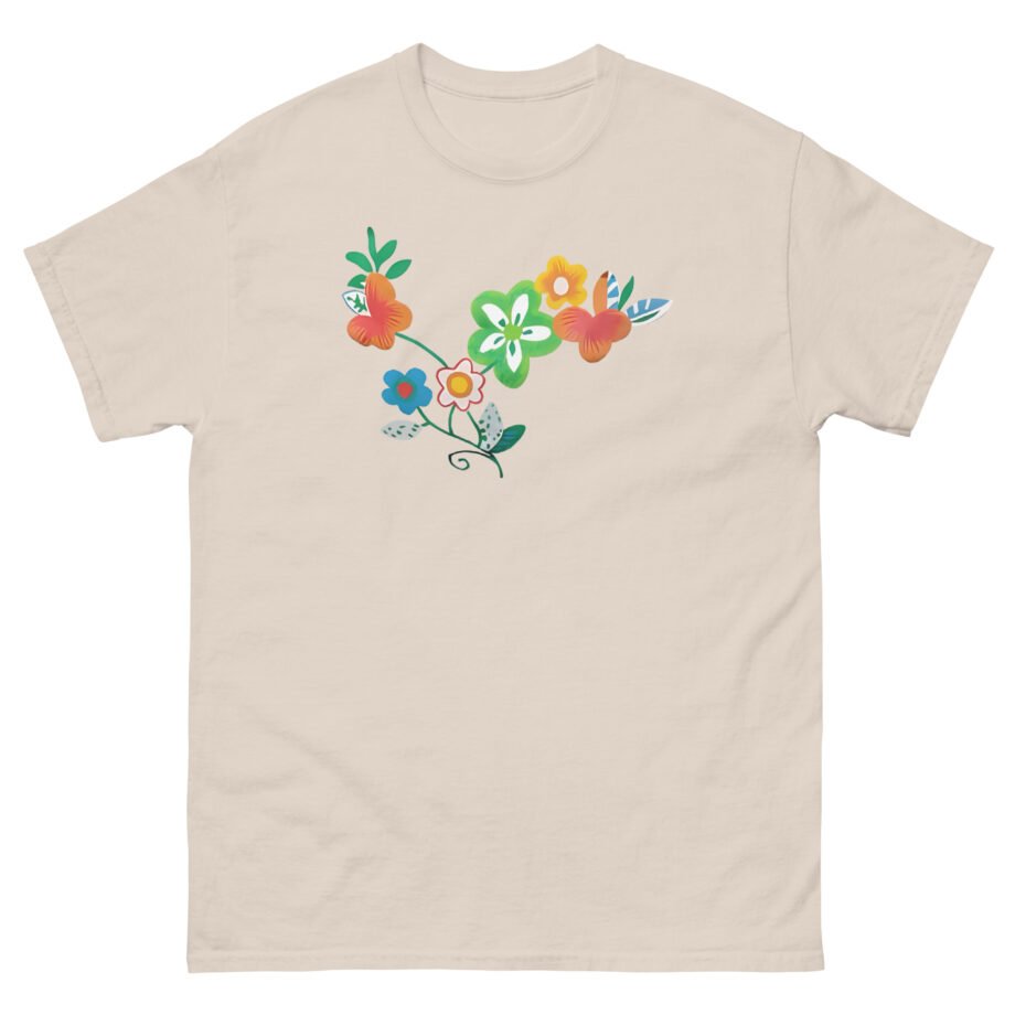Sienna Mae Unisex classic tee