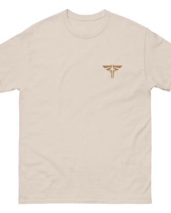Playstation The Last of Us Firefly Unisex classic tee