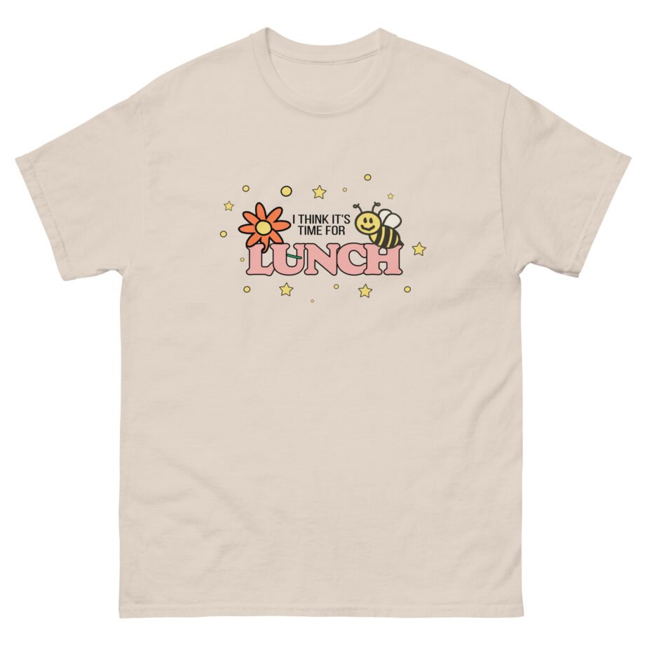 Cody Ko Lunch Unisex classic tee
