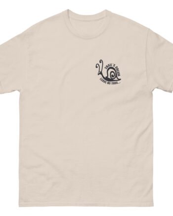 Cody Ko Snail's Dream Unisex classic tee
