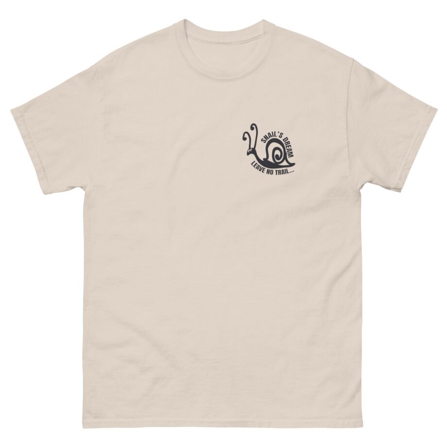 Cody Ko Snail's Dream Unisex classic tee