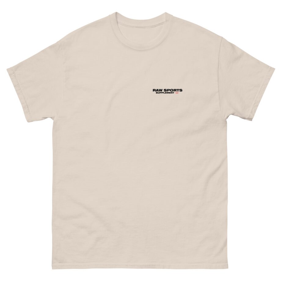 Cbum Unisex classic tee