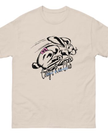 Cody Ko Bunny Unisex classic tee