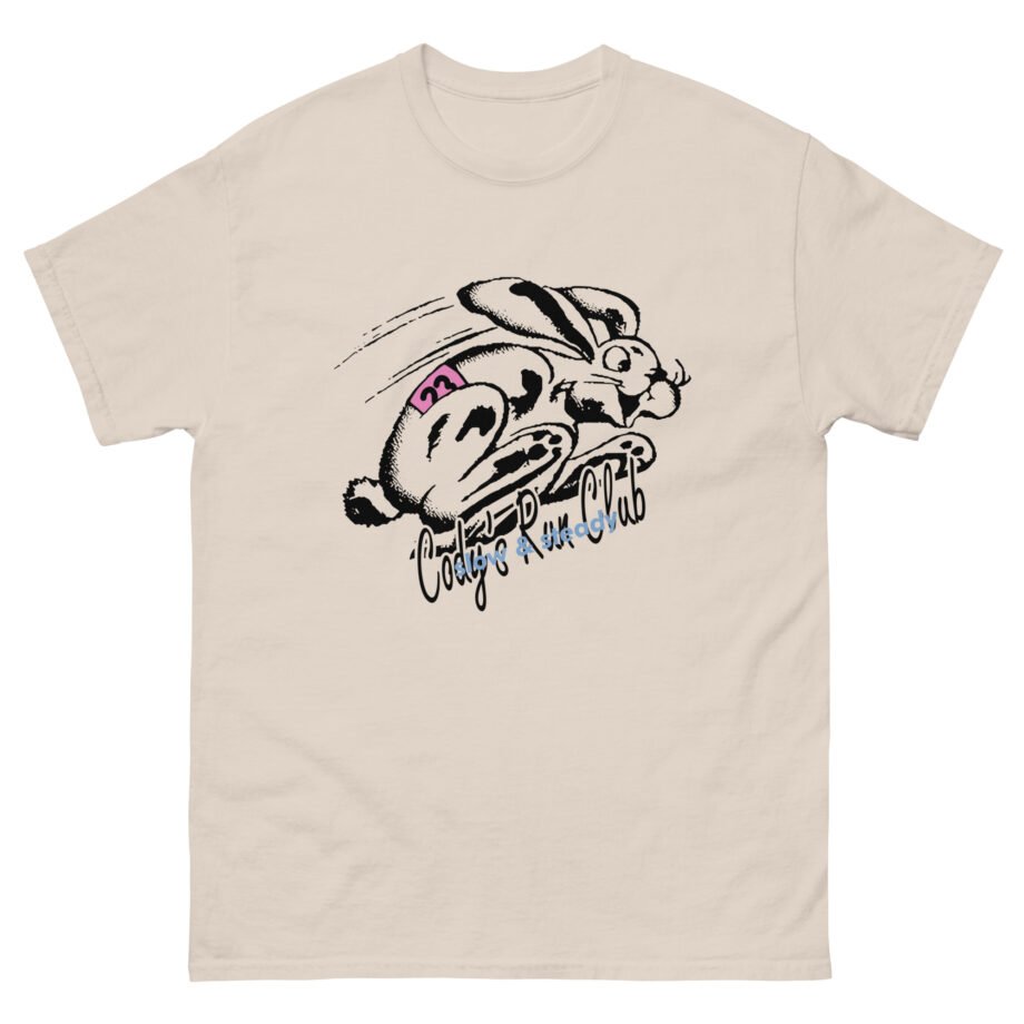 Cody Ko Bunny Unisex classic tee
