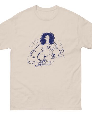 Kehlani Unisex classic tee
