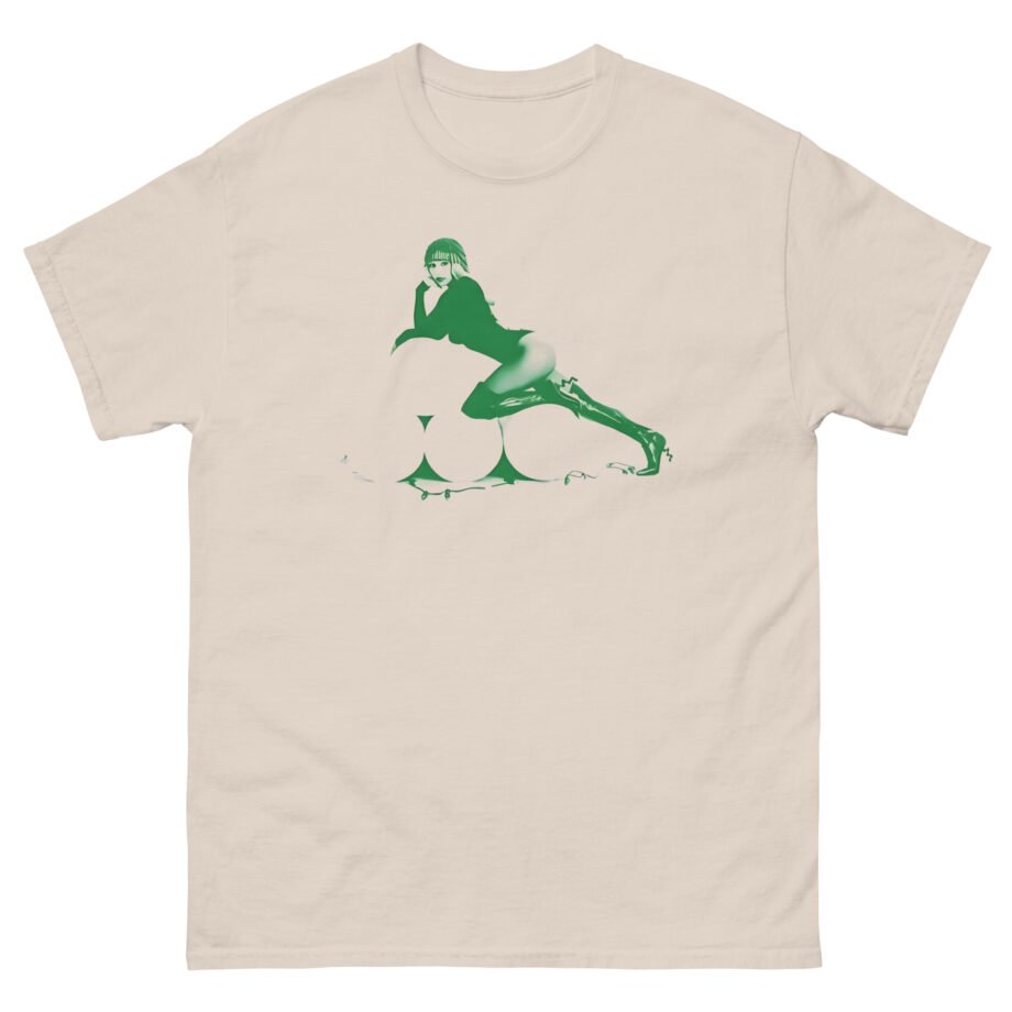 Ava Max Unisex classic tee