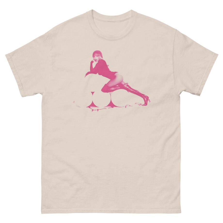 Ava Max Unisex classic tee