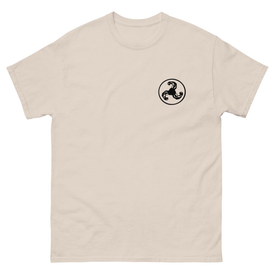 Bicep VALE Unisex classic tee