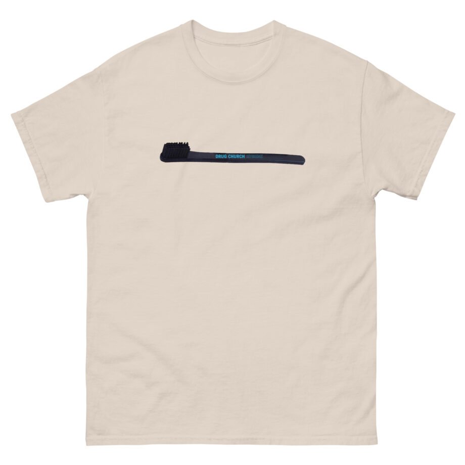 Drug Church Hygiene Bone Unisex classic tee