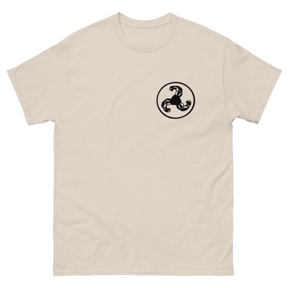 Bicep Ayaya Unisex classic tee