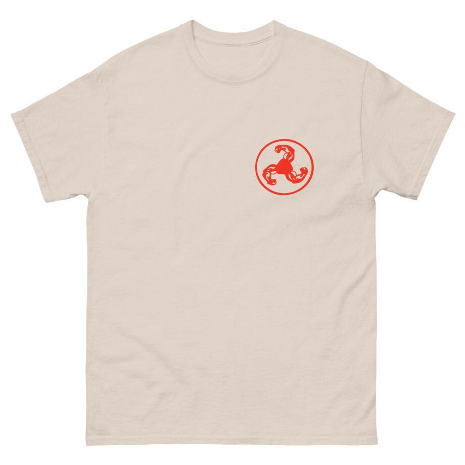 Bicep DRIFT Unisex classic tee