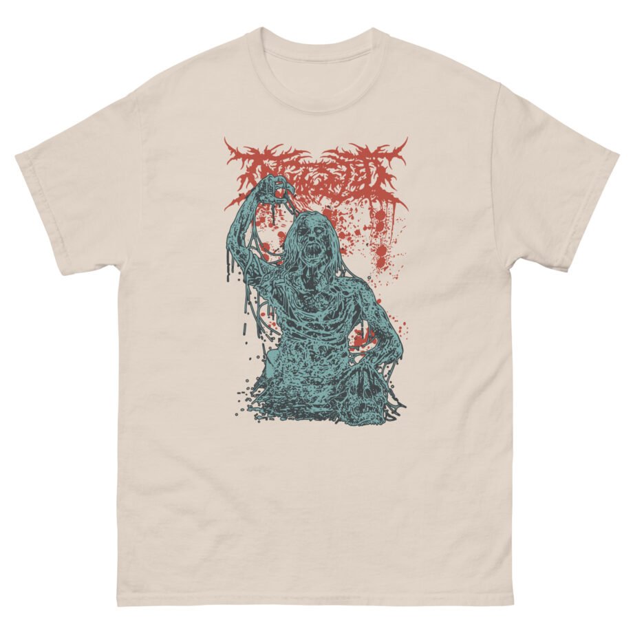 Ingested Consumed With Spite Unisex classic tee