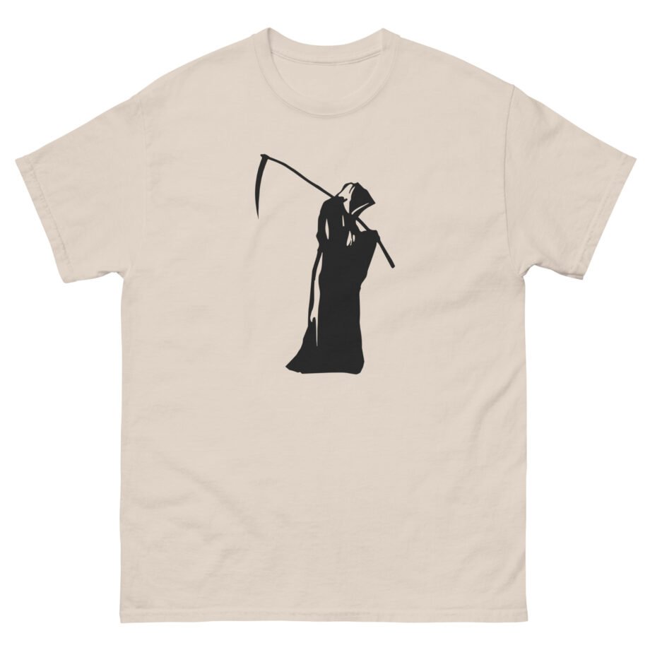 Madison Beer Grim Reaper Unisex classic tee