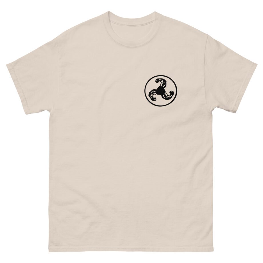 Bicep AYR Unisex classic tee