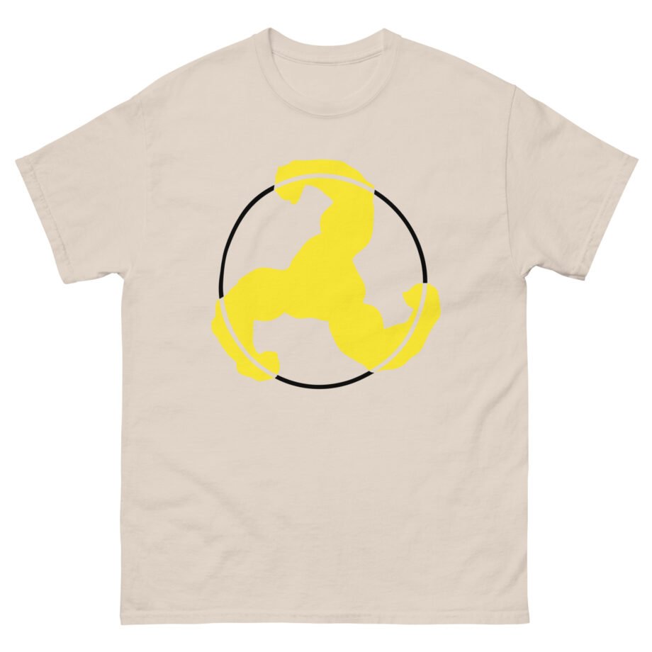 Bicep VENICE Unisex classic tee