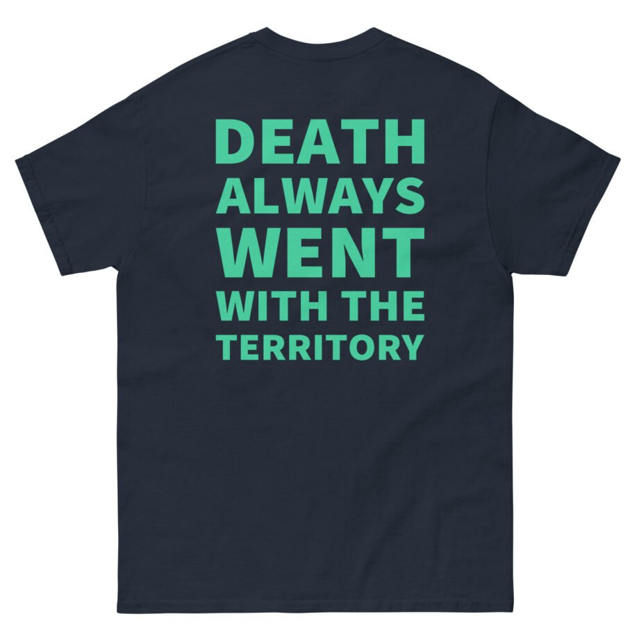 Devourment Unisex classic tee