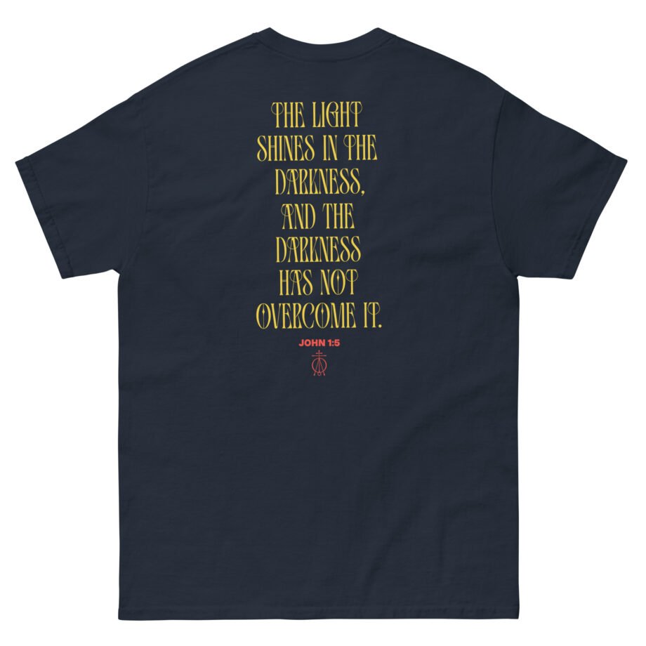 Demon Hunter Unisex classic tee