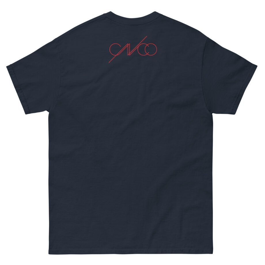 Cnco XOXO Logo Unisex classic tee