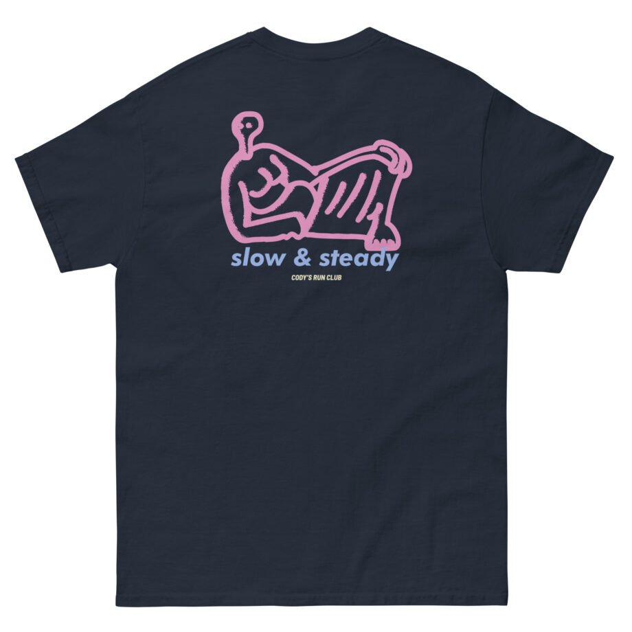 Cody Ko Steady Unisex classic tee