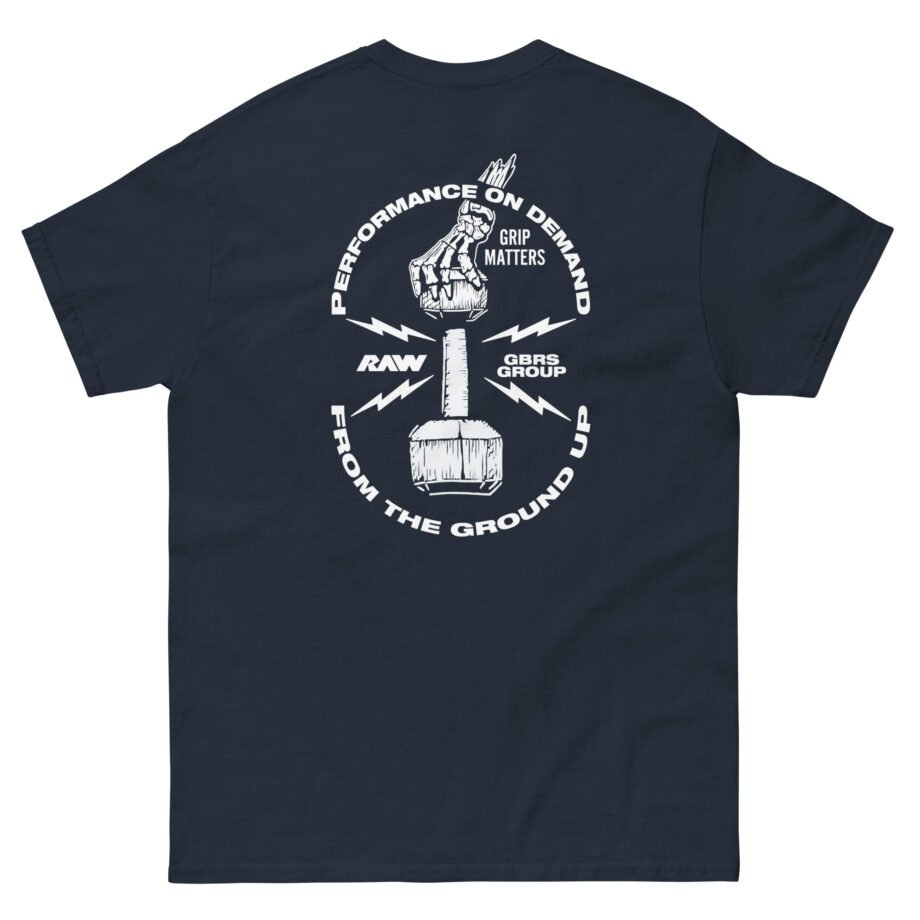 Cbum Chris Bumstead Unisex classic tee