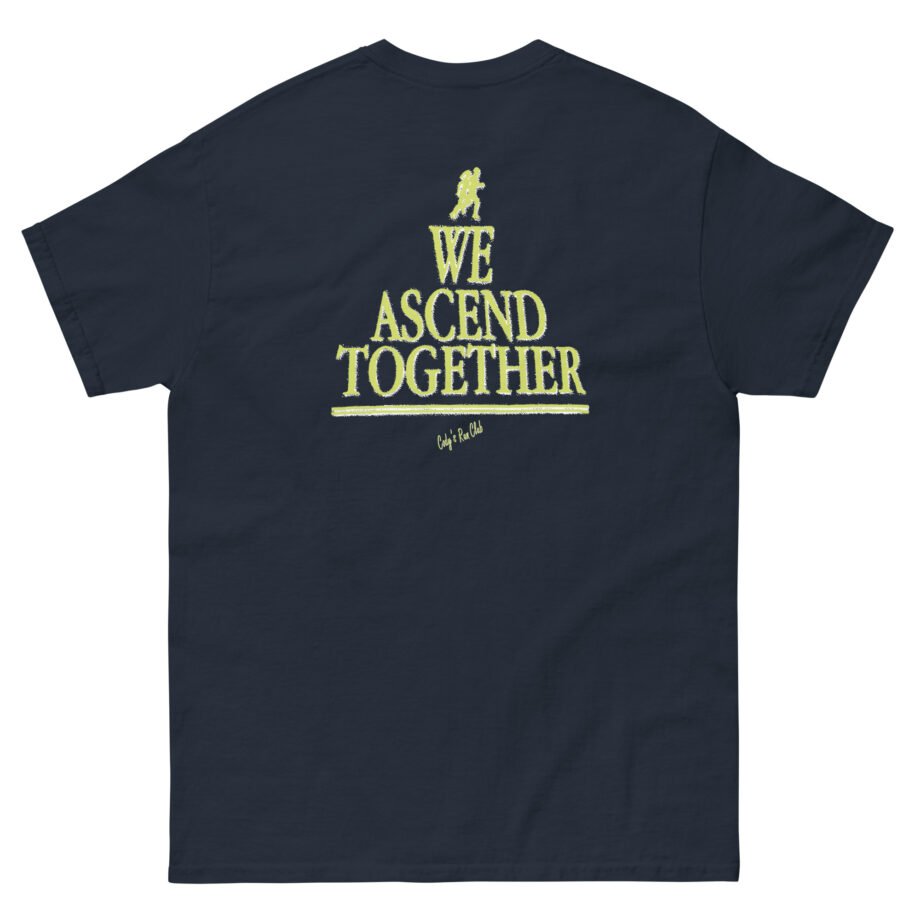 Cody Ko Ascend Unisex classic tee