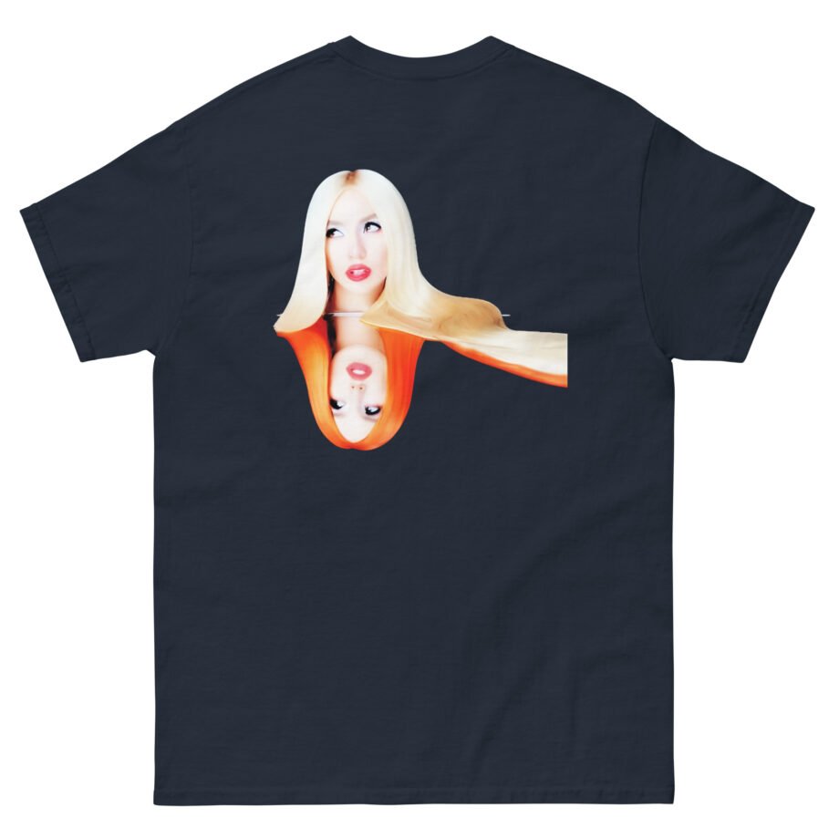 Ava Max Unisex classic tee