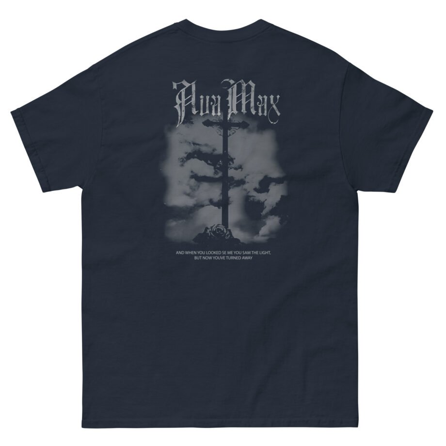Ava Max Lost Your Faith Unisex classic tee