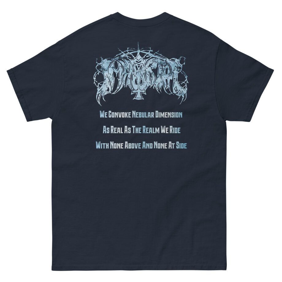 Immortal Blizzard Beasts Unisex classic tee
