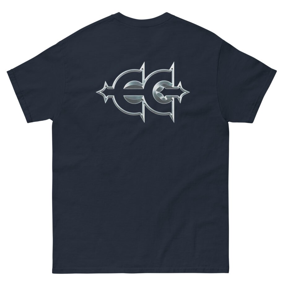 Eternal Champion the Cold Sword Unisex classic tee