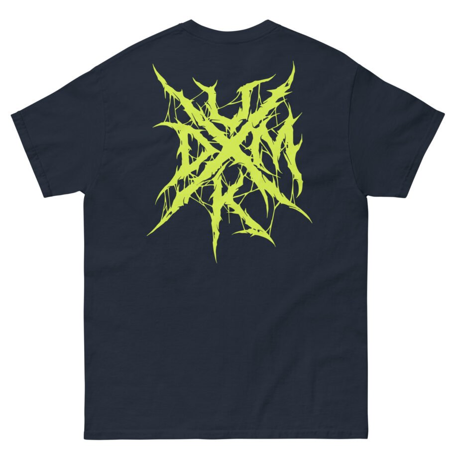Ingested Slam Creature Unisex classic tee