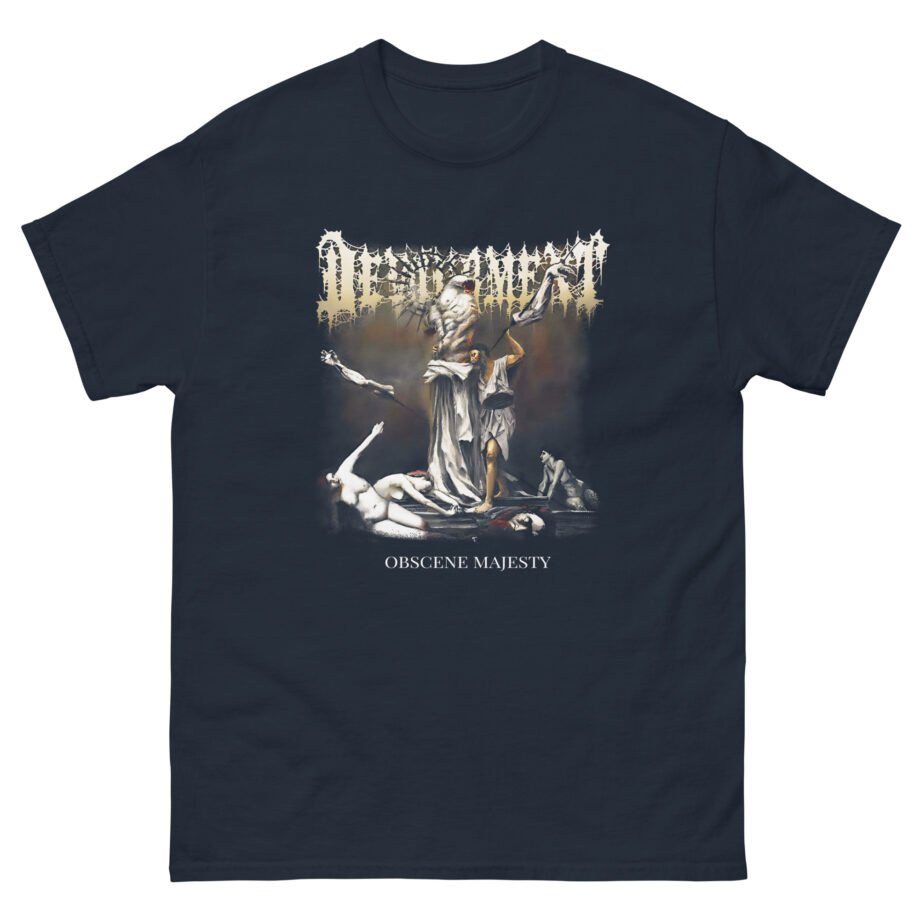 Devourment Unisex classic tee