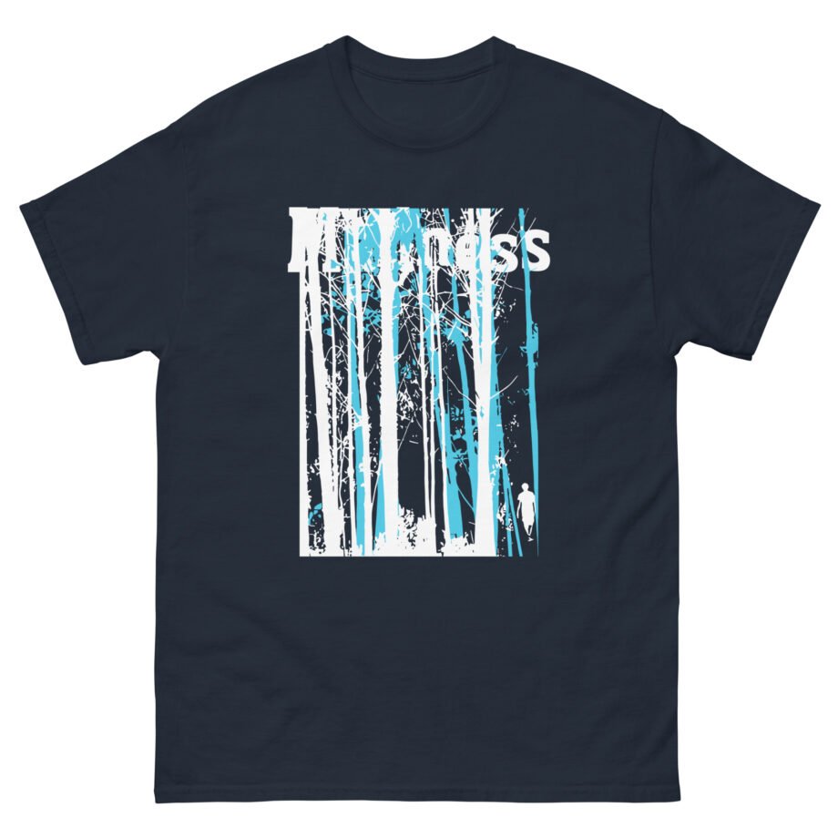 Ben Howard Unisex classic tee