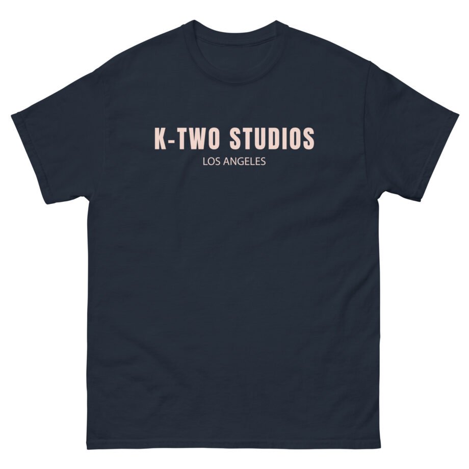 Sienna Mae K-two Studios Los Angeles Unisex classic tee
