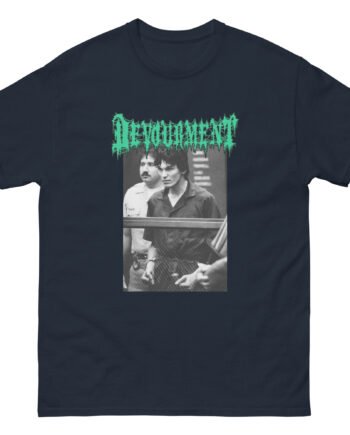 Devourment Unisex classic tee