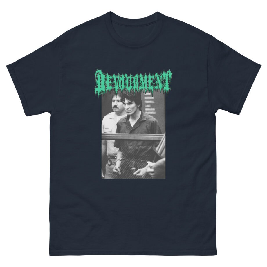 Devourment Unisex classic tee