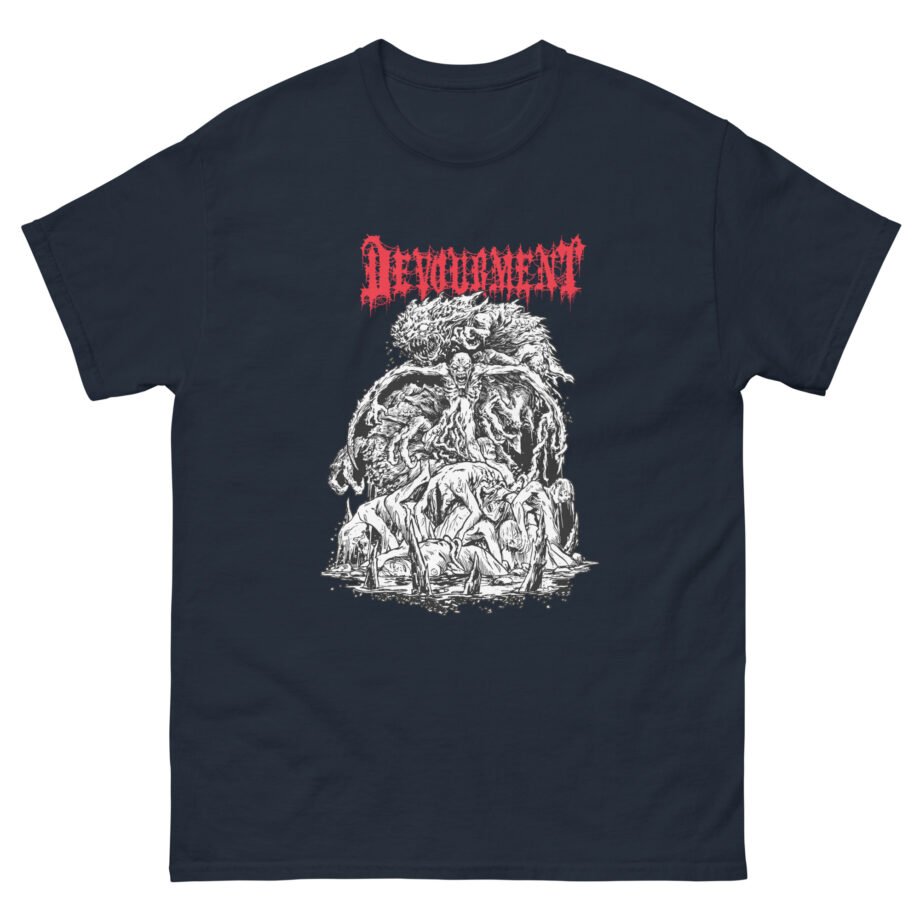 Devourment Unisex classic tee
