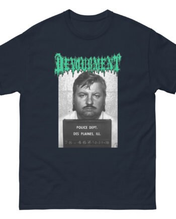 Devourment Unisex classic tee