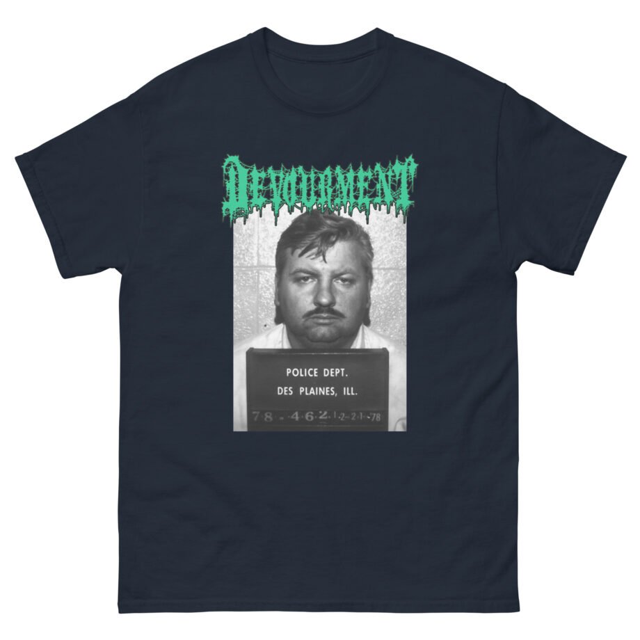 Devourment Unisex classic tee