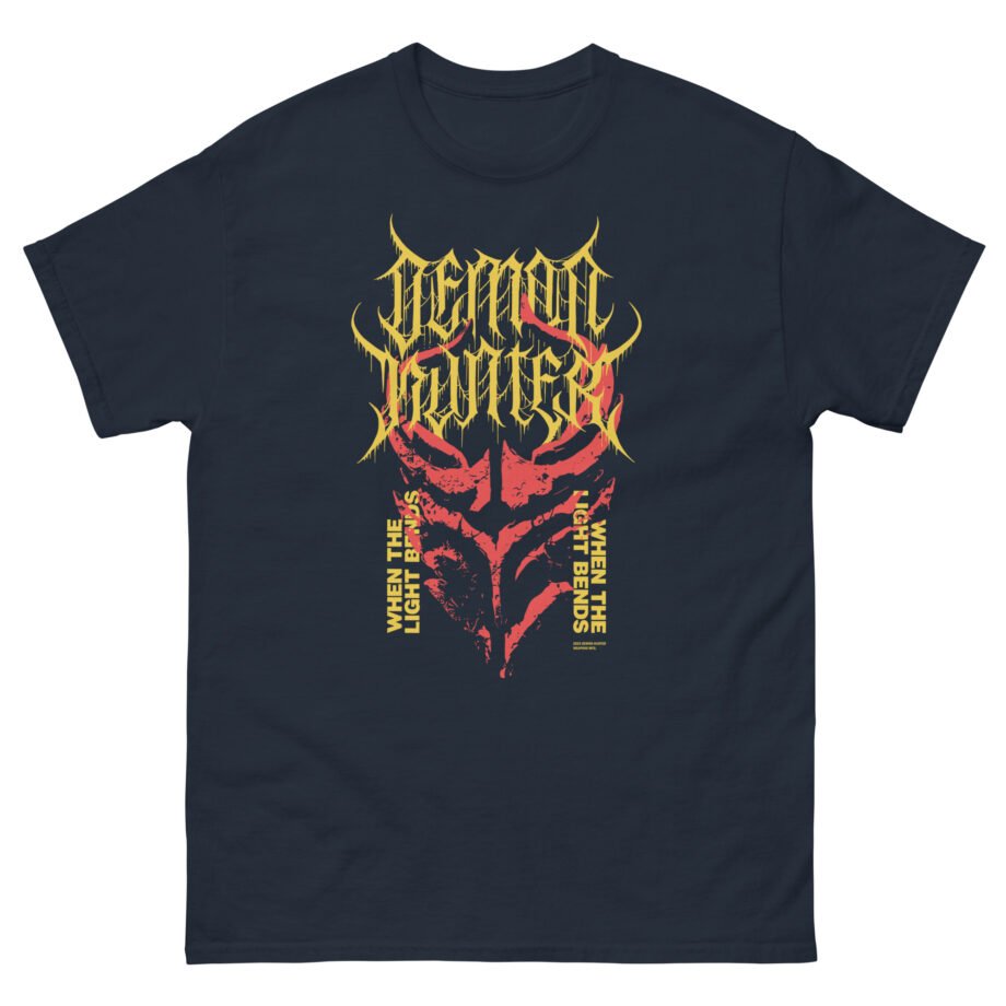 Demon Hunter Unisex classic tee