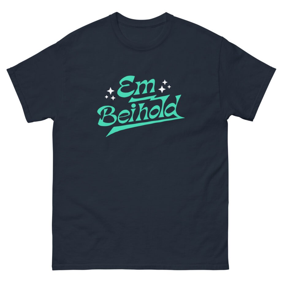 Em Beihold Unisex classic tee