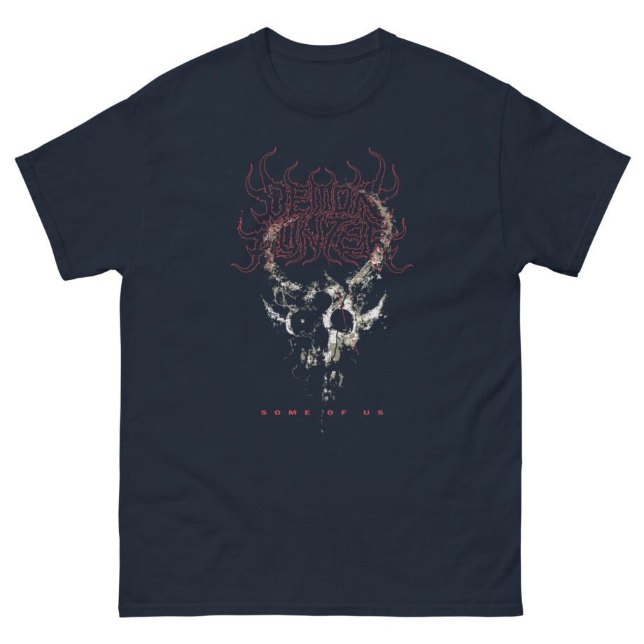 Demon Hunter Light Bends Unisex classic tee